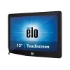 Elo 1302L, 33,8cm (13.3), Projected Capacitive, 10 TP, Full HD, USB, Kit (USB), juodas jutiklinis monitorius, plačiaekranis, 16:9, Ekrano įstrižainė: 33,8 cm (13.3), Projected Capacitive, Mul