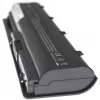Baterija Green Cell, skirta HP 635 650 655 Pavilion G6 G7, Li-Ion 10,8 V 4400 mAh, 6 celių, juoda