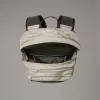 The North Face 611255 juoda