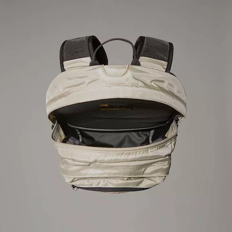 The North Face 611255 juoda