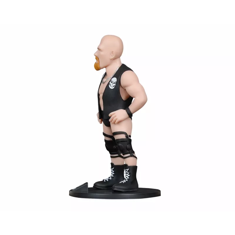 Minix Wwe - Stone Cold Steve Austin