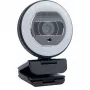 Tinklo kamera Terra Halo C1868pro Full HD su automatiniu fokusavimu ir stereomikrofonu