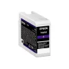 Epson UltraChrome Pro rašalo kasetė 1 vnt. Originali Violetinė
