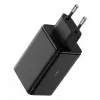 Baseus GaN6 Pro Universal Juoda AC greitojo įkrovimo vidaus adapteris