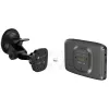 GPS navigatorius Navitel Navitel E505 Magnetic — 5 colių TFT jutiklinis ekranas, 8 GB, MicroSD, delninis/stacionarus, 161 g
