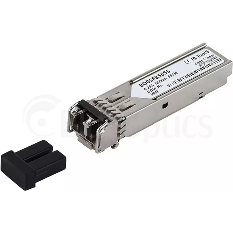 IBM 21R9929 Suderinamas BlueOptics SFP BO05F856S5D (21R9929)