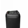 Karaoke sistema Blaupunkt PB10DB 1000W laidinis mikrofonas LED ekranas