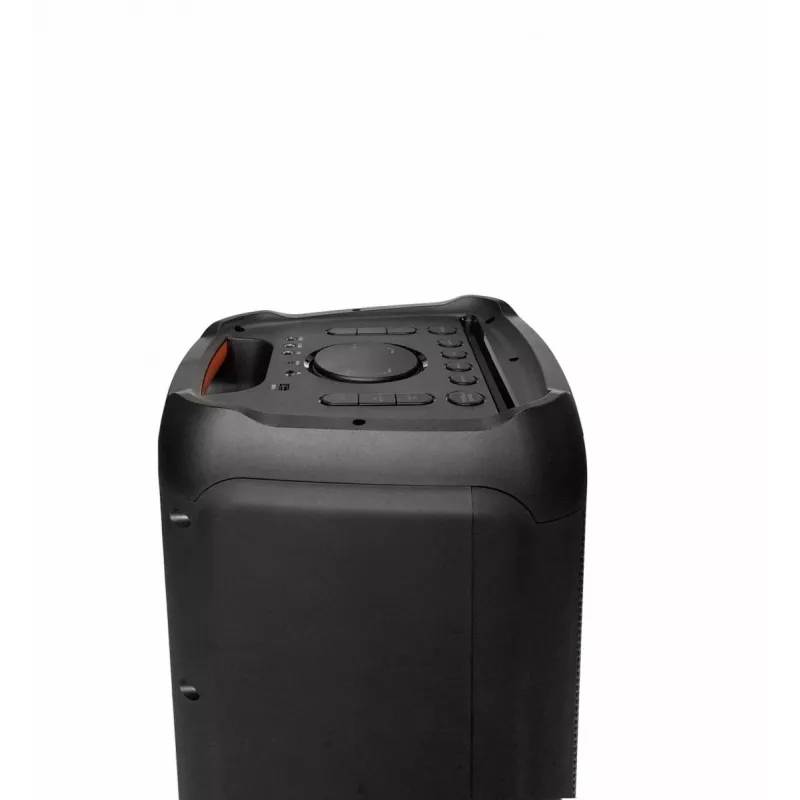 Karaoke sistema Blaupunkt PB10DB 1000W laidinis mikrofonas LED ekranas