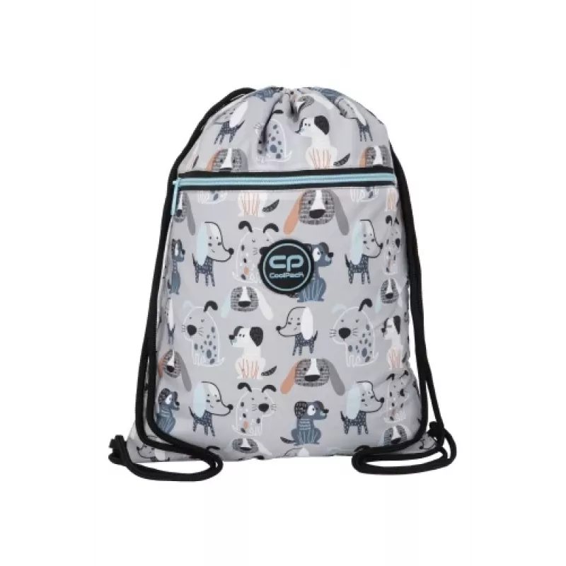 Sportinis krepšys CoolPack Vert Doggy
