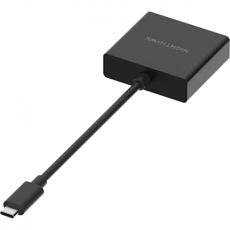 USB2ETH-10000S Nighthawk USB-C į eterneto adapterį, LAN adapteris