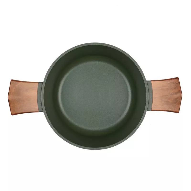 Troškintuvas RESTO 93703, puodas 24 cm skersmens, 4,6 l talpos