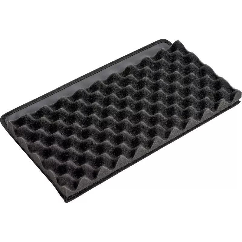 B&W Cases LP/3000 dangčio skląstis transportavimo dėklui