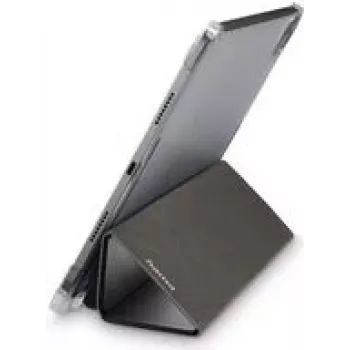 Hama Fold Clear 27,9 cm (11 colių) Folio juodas