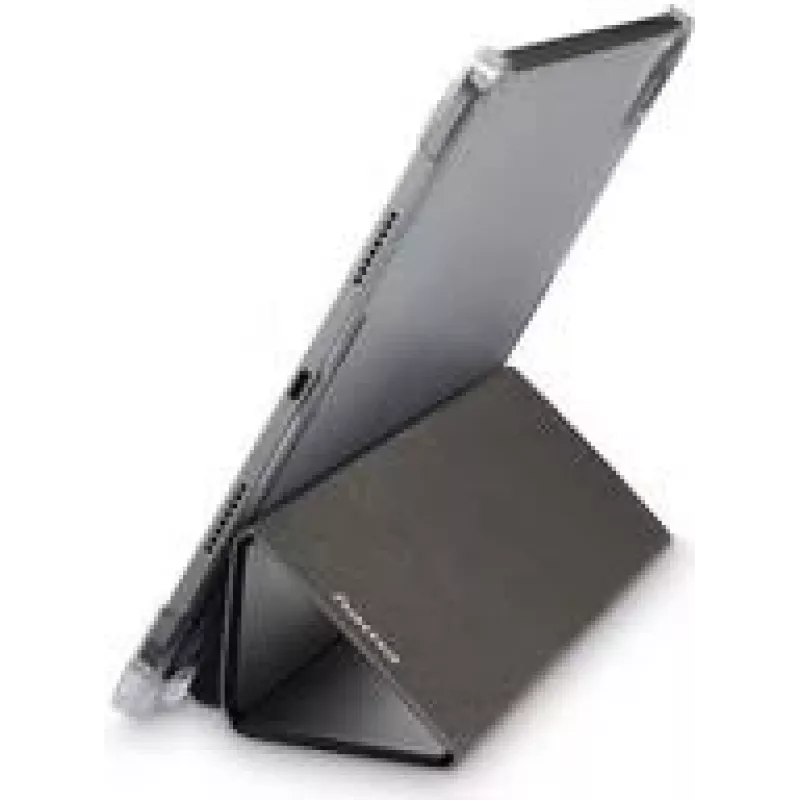Hama Fold Clear 27,9 cm (11 colių) Folio juodas