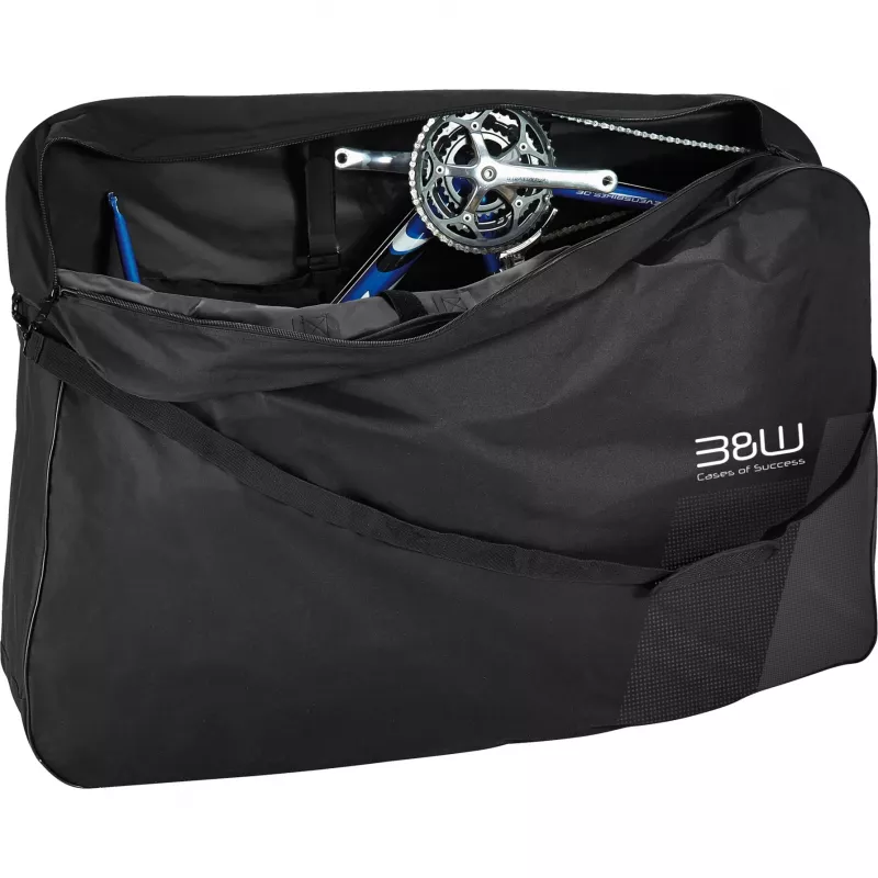 B&W Group B&W bike.cases bike sack - Dviračio dėklas