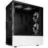 Kolink OBSERVATORY MX Midi Tower Juoda, White