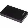 „Intenso Memory Drive“ 4 TB 2,5 colio nešiojamasis standusis diskas, juodas