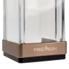 Rezervuaras (Ausgleichsbehälter) BitsPower Premium Cuboid 150 mm akrilinis - BPPRE-WTCR150