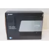 NAS QNAP HS-264 2 vietų su Intel Celeron N5105, 8GB RAM