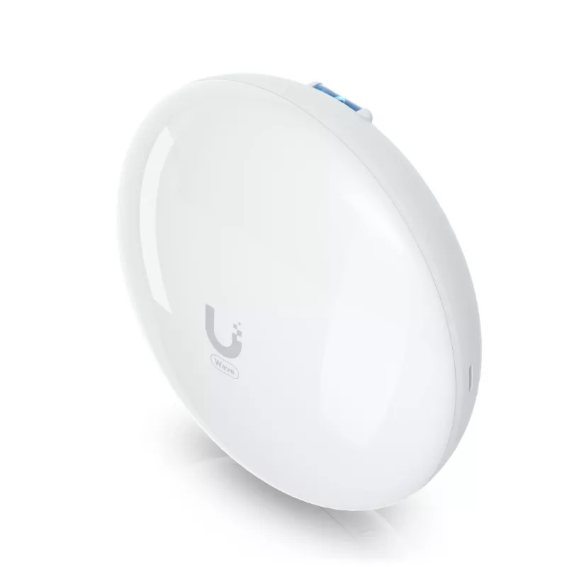 Ubiquiti UISP Wave Pico tinklo tiltas 800 Mbit/s, baltas