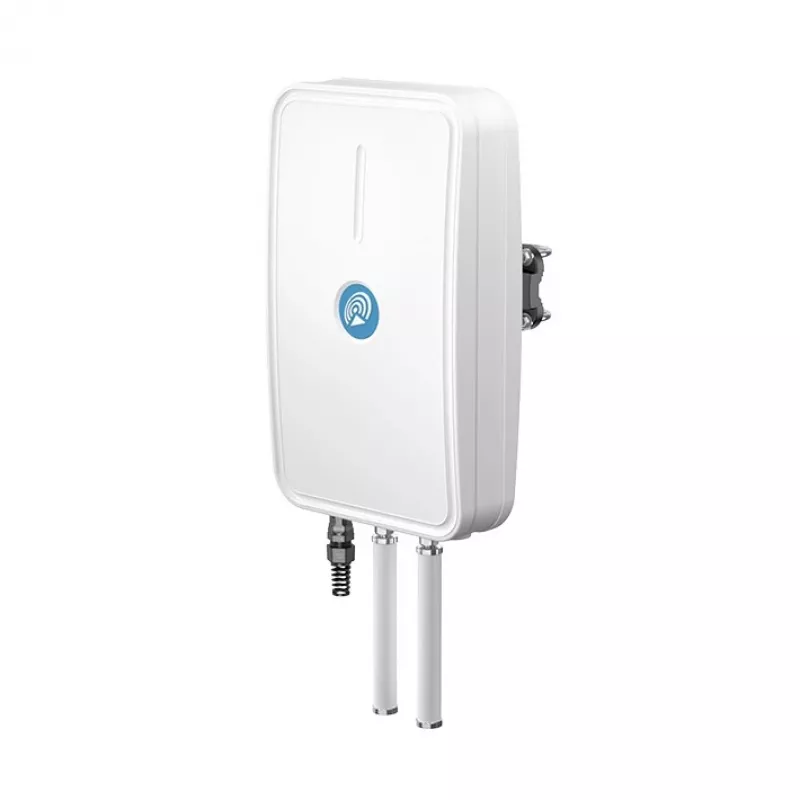 5G + Wi-Fi + GPS antena QuWireless QuMax Omni AX50MO, skirta Teltonika RUTX50