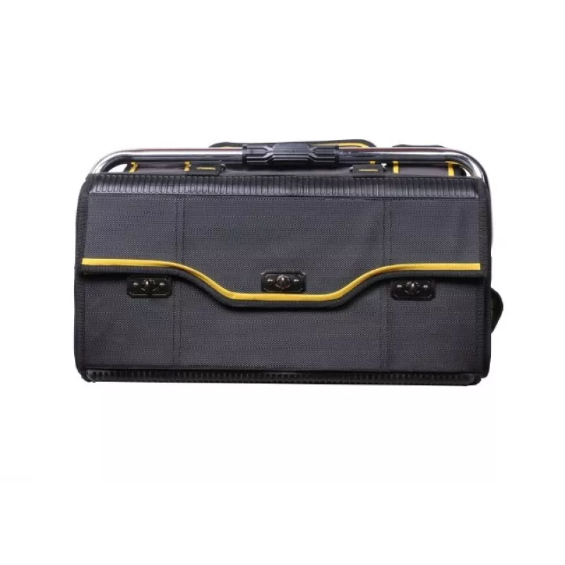 Stanley FMST1-70719 smulkių detalių/įrankių dėžė Metal, Juoda, Geltona