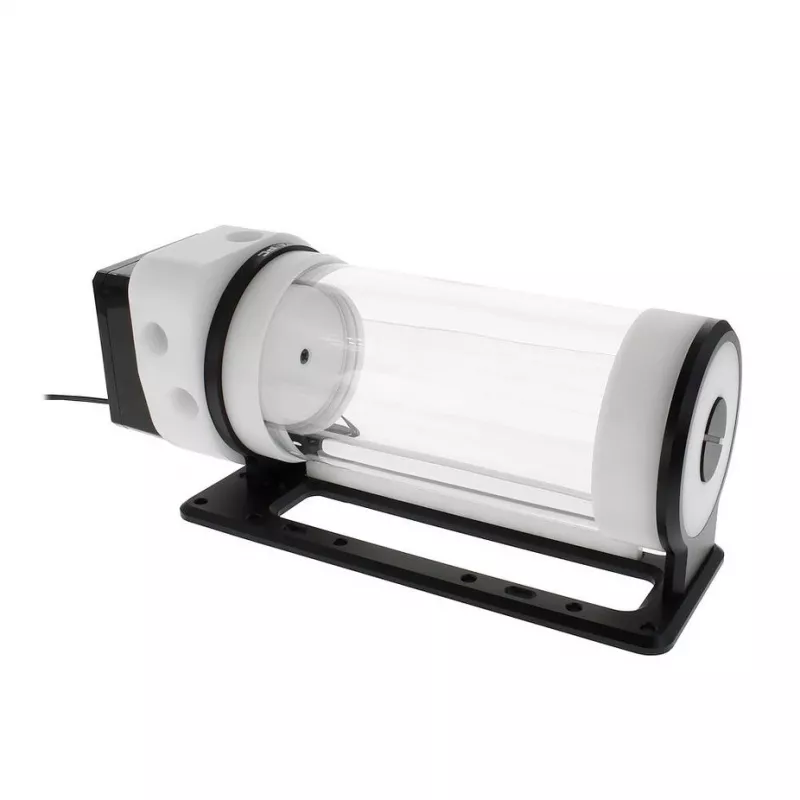 AGB Pump XSPC QX5 Photon 170, D5 Pump, ARGB - Balta