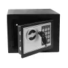 TRACER Tracer 47640 Compact Guard — Elektroninis seifas, 0,5 kubinės pėdos, plieninė konstrukcija
