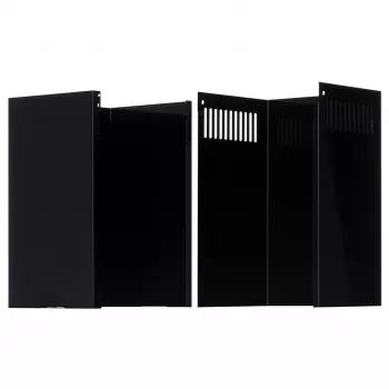 AKPO WK-4 Juoda LINE 2.0 60 Juoda T300 LED linijinis gartraukis / pavara