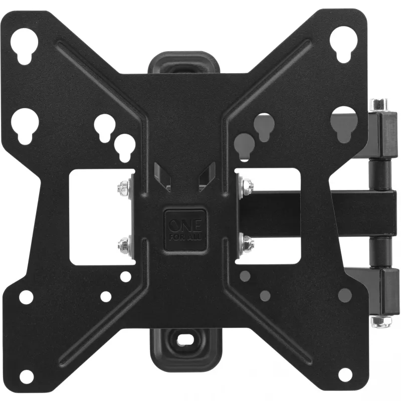 Universal Electronics One For All Smart WM 2251 - laikiklis - LCD ekranui - ekrano dydis: 33-102 cm (13-40) - sieninis tvirtinimas (WM2251)