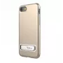 Cover Tellur iPhone 7 TLL118604 Pilka