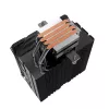 ZALMAN CNPS9X PERFORMA PLUS juodas procesoriaus aušintuvas