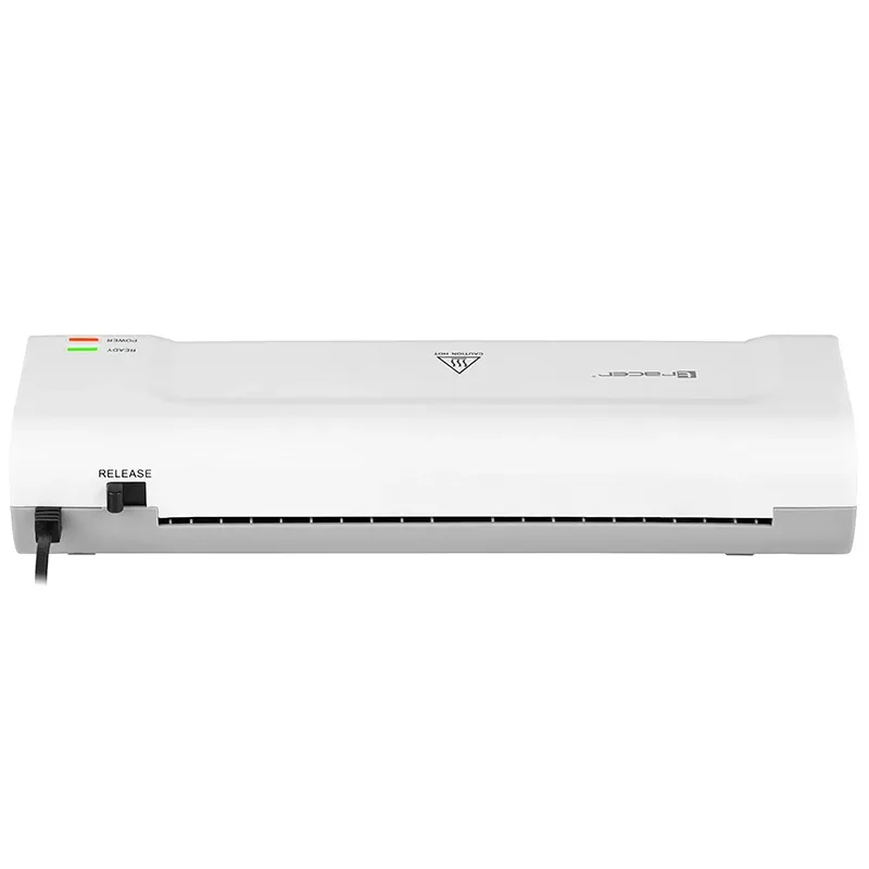 Tracer TRL-5 WH Karštasis laminatorius 280 mm/min Balta