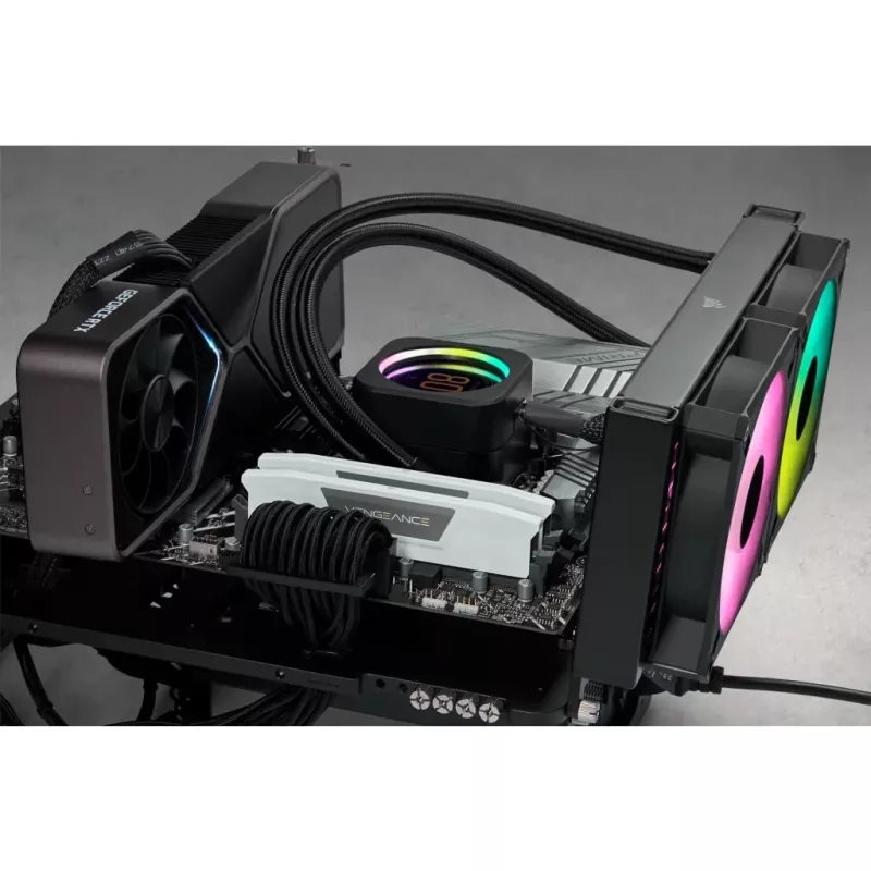 Atminties modulis Corsair Vengeance DDR5 32 GB 5600 MHz