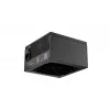 Maitinimo blokas ENDORFY Supremo FM6 850 W, 24 kontaktų ATX, visiškai modulinis, 80 PLUS Gold, 120 mm ventiliatorius, juodas