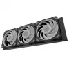 In Win IW-LC-MR36 kompiuterio aušinimo sistema procesoriaus skysčio aušinimo rinkinys 12 cm Juoda