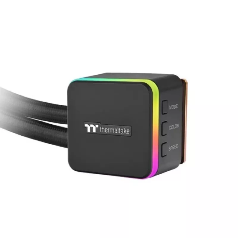 Thermaltake AIO Toughli quid 360 ARGB TRX40