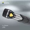 Varta 16605101421 juoda