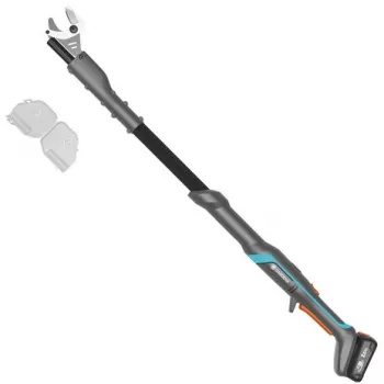 Elektrinis genėtuvas Gardena 14772-20 2,8 cm 18 V ličio jonų juodas