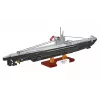 Konstruktorius Cobi U-Boot U-52 — 474 dalių modelio rinkinys