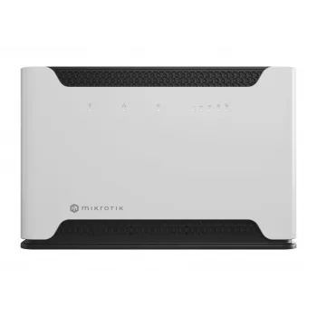 Belaidis maršrutizatorius | MIKROTIK | Maršrutizatorius | 4G | D53G5HACD2HNDTC&R11E-LTE7