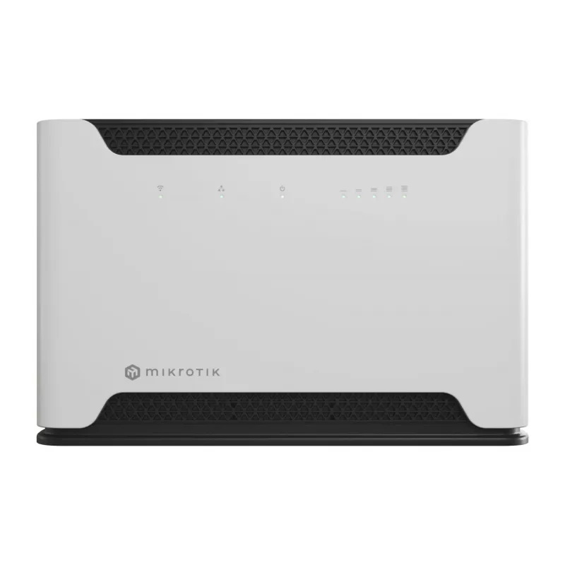 Belaidis maršrutizatorius | MIKROTIK | Maršrutizatorius | 4G | D53G5HACD2HNDTC&R11E-LTE7