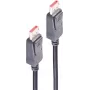 DisplayPort kabelis ShiverPeaks BS10-76015 0,5 m, juodas