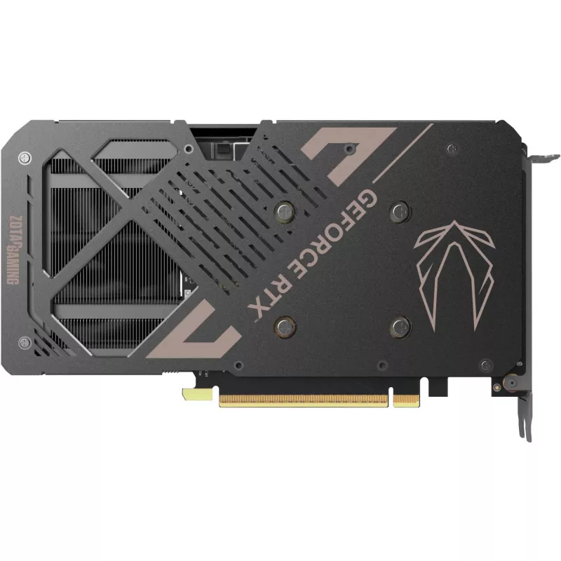 Vaizdo plokštė Zotac GAMING GeForce RTX 5060 Ti AMP