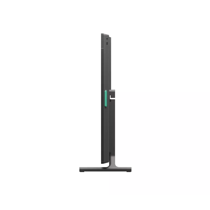 Logitech Webcam RALLY BOARD 65 col. jutiklinė konferencijų sistema. B-WARE (pakuotės pažeidimas) 165,1 cm (65) jutiklinis ekranas, AiO