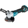 Makita DGA517ZJ kampinis šlifuoklis 12,5 cm 8500 aps./min. 3,1 kg