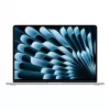 „Apple MacBook Air“ su M4 procesoriumi, 38,9 cm (15,3 inch) nešiojamasis kompiuteris, 16 GB, 256 GB SSD, „Wi-Fi 6E“ (802.11ax), „macOS Sequoia“, mėlynas
