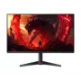 27 colių Acer NITRO VG0 VG270 P6 IPS Full HD LCD monitorius, 1920×1080, 1 ms, 250 cd/m², VESA, garsiakalbiai, juodas