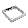 Plinthus Digitus DN-19 PLINTH-8/8-1 tinklinėms spintoms Varioflex-N Unique Dynamic Basic serijos 800x800 mm