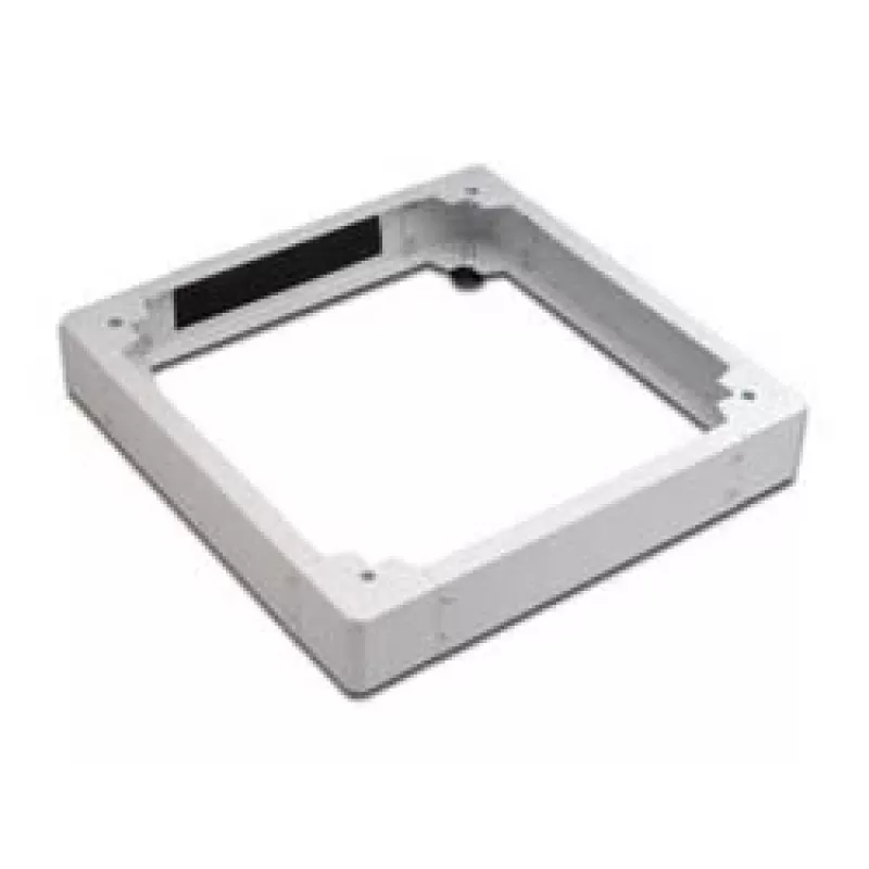 Plinthus Digitus DN-19 PLINTH-8/8-1 tinklinėms spintoms Varioflex-N Unique Dynamic Basic serijos 800x800 mm